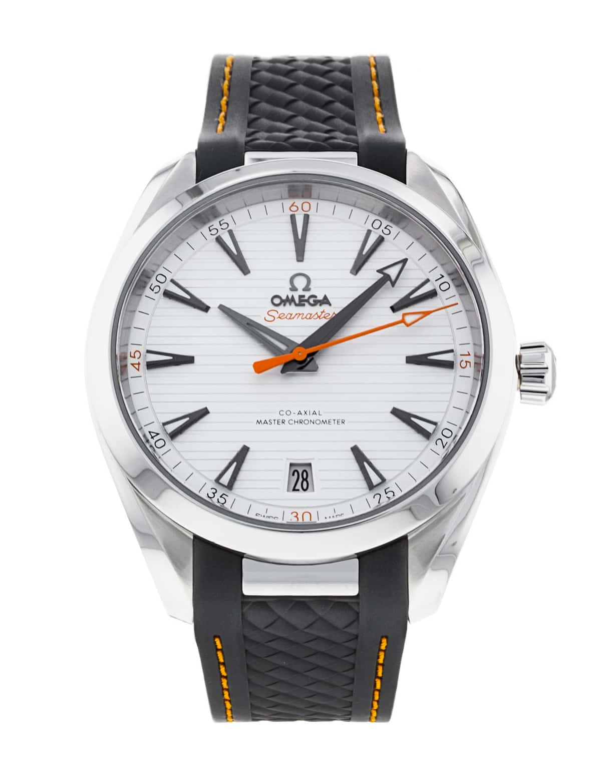 Omega Aqua Terra 150m Gents 220.12.41.21.02.002
